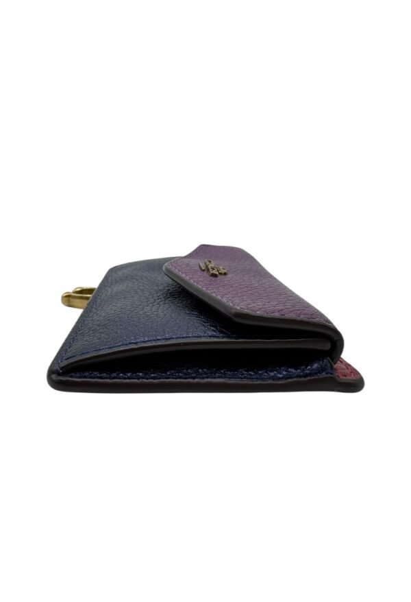 COACH - POCKETBOOK TRICOLOR - Image 5